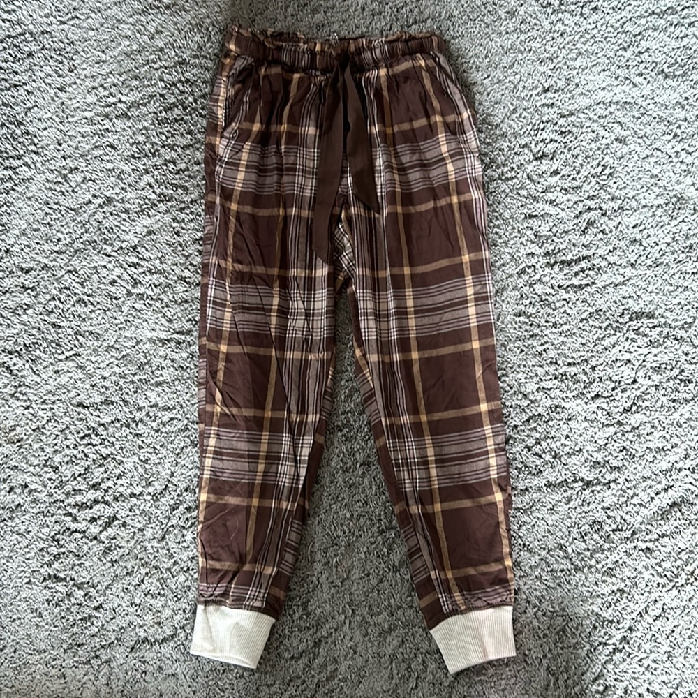 Aerie Pajama Pants